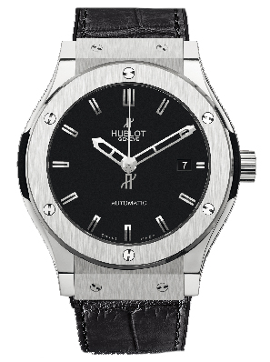 Buy Hublot Zirconium Fusion 565.ZX.1170.LR watch